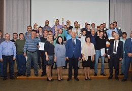В ППК прошел финал конкурса «Лучший по профессии-2019»