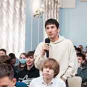 В СГТУ прошел киберспортивный турнир, посвященный Дню космонавтики