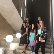 ДАС в Resident Group