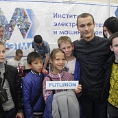 На Фестивале науки и открытии «ТехнариУМа» в СГТУ побывали около четырех тысяч жителей области