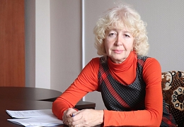 Галина Лобачева: СГТУ успешно выполняет миссию опорного университета