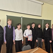 ФТИ провел для школьников «День химика в СГТУ»