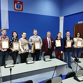 Подведены итоги международной конференции по наноматериалам