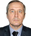 Волошин Игорь Петрович