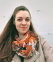 Телешева Елизавета Михайловна