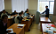 Студенты кафедры ТГВ встретились с работодателем