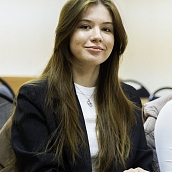 Мастер-класс от успешного клипмейкера, режиссера и сценариста Егора Чичканова 