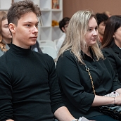 В СГТУ обсудили развитие просемейной среды