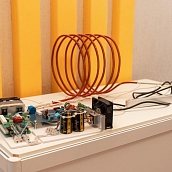 В Политехе определили победителей акселерационной программы «Ловушка для инноваций»