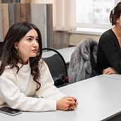 «Пространства Шехтеля»: Всероссийская научная конференция в прошла СГТУ