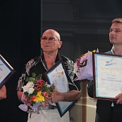 Преподаватели технического вуза - лауреаты премии «Высота»