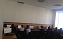 Студенты и преподаватели кафедры ОПБС - участники вебинара по управлению формированием транспортных потоков