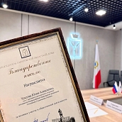 Политеховцы вносят вклад в развитие движения студотрядов