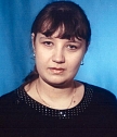 Вдовина Ольга Владимировна