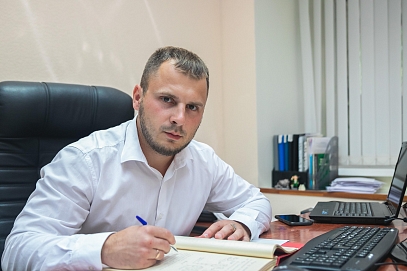 В СГТУ работает один из самых молодых в России докторов технических наук 