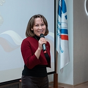 ИнЭН провел на площадке СГТУ день «Концерна Росэнергоатома»