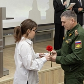 Политеховцы почтили память воинов-интернационалистов