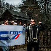 Студенты ИнПИТ – победители творческого конкурса «Многоликая Россия»