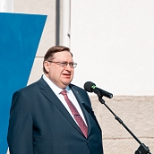 Саратовский Политех отпраздновал День знаний