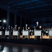 В СГТУ стартовал X Всероссийский танцевальный проект «ВДвижении.Лучшие»