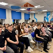 СГТУ проводит многопрофильную инженерную смену «ПолитехПРО-2» 