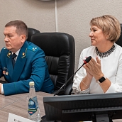 В Политехе обсудили вопросы гармонизации межнациональных отношений