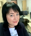 Егорова Юлия Александровна