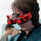 Студент Политеха выступит в финале «Интеллектуальной олимпиады ПФО» 