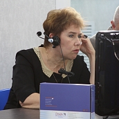 В СГТУ открылся Международный научно-образовательный «Информационный и ресурсный центр»