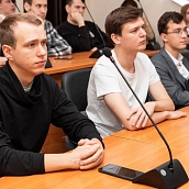 На площадке СГТУ эксперты дорожной отрасли обсудили развитие транспортной инфраструктуры 