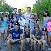 На кафедре ЭКЛ завершились студенческие практики.