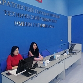 В Политехе обсудили государственную поддержку малых инновационных предприятий