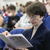 В СГТУ начал работу форум «Экологический форсайт»