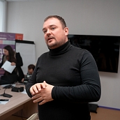 Завершился акселератор «Поехали!»