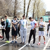 Определены результаты соревнований по многоборью ГТО