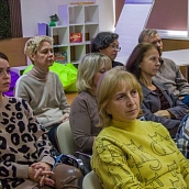 В Школе кураторов обсудили безопасность образовательного процесса