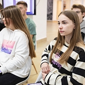 В Политехе состоялось торжественное открытие «Лаборатории молодежного технологического предпринимательства»