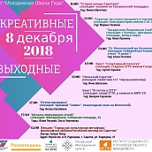 Слушатели проекта «Молодежная школа гида» проведут экскурсии и квесты для горожан