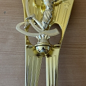 Политеховцы стали чемпионами областной Универсиады по баскетболу