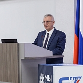 Предприятия-партнеры поздравили Политех с Днем российской науки