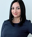 Шиндряева Анна Павловна