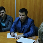 Совет студенческих объединений подвел итоги года