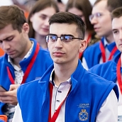 Студент УРБАС – участник Международного форума-конкурса «Актуальные проблемы недропользования»