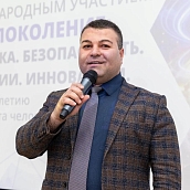 В Политехе завершился Первый Международный молодежный форум