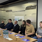 Преподаватели Политеха пройдут обучение по программе «Корпоративный архитектор» 