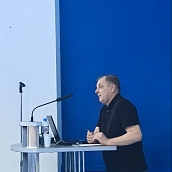 В СГТУ прошла Всероссийская конференция «Бизнес, общество и молодежь: идеи преобразований»