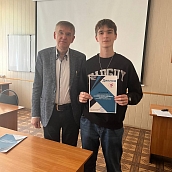 Подведены итоги олимпиады по электротехнике среди студентов СГТУ