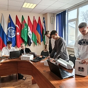 Студенты СГТУ – победители и призеры регионального этапа Интеллектуальной олимпиады ПФО