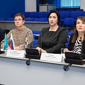 СГТУ и зарубежный вуз-партнер будут развивать совместную научную и образовательную деятельность