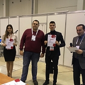 СГТУ вошел в десятку лучших вузов на чемпионате «World SkillsRussia»